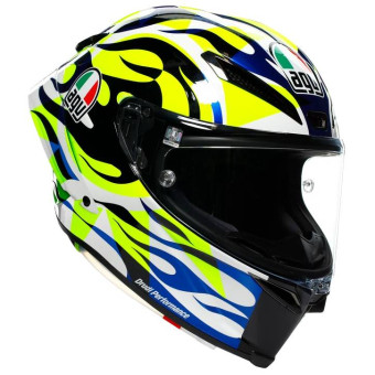 Integral AGV Pista GP RR Limited Edition Soleluna 2023