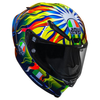 Integral AGV Pista GP RR Soleluna 2025