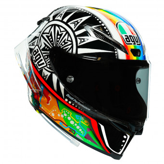 Integral AGV Pista GP RR World Title 2002