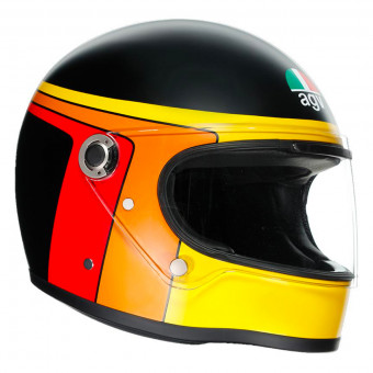 Integral AGV X3000 Gasoline