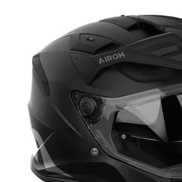 Airoh Bandit Color Black Matt