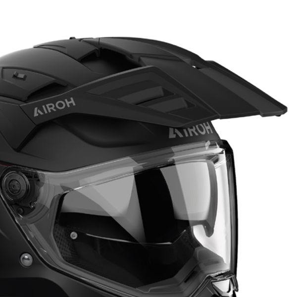 Airoh Bandit Color Black Matt
