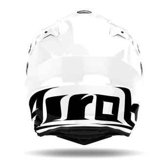 Airoh Commander 2 Color White