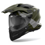 Casque Integral Airoh Commander 2 Reveal Military Green