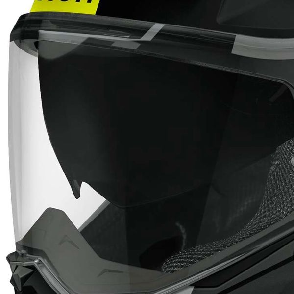 Airoh Commander 2 Skip Amarillo Mate