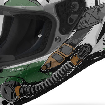 Airoh Connor Alligator