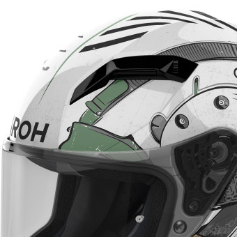 Airoh Connor Alligator