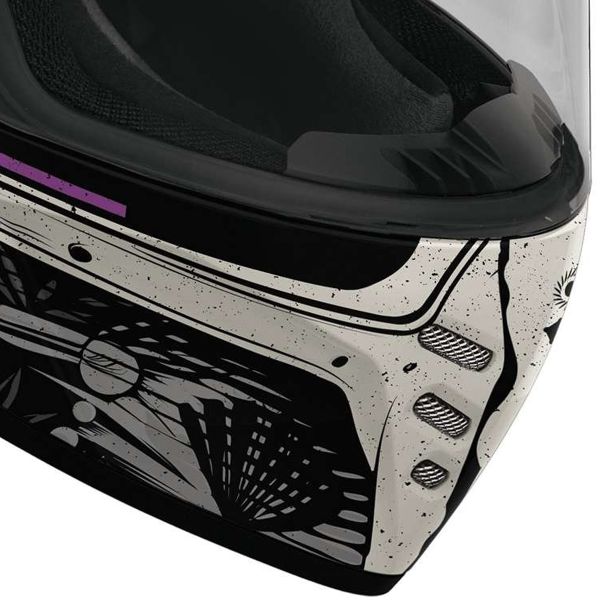 Airoh Connor Bloom Gloss