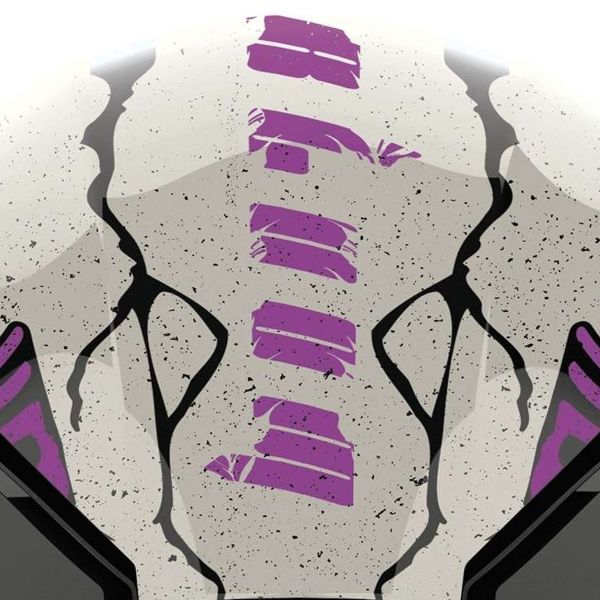 Airoh Connor Bloom Gloss