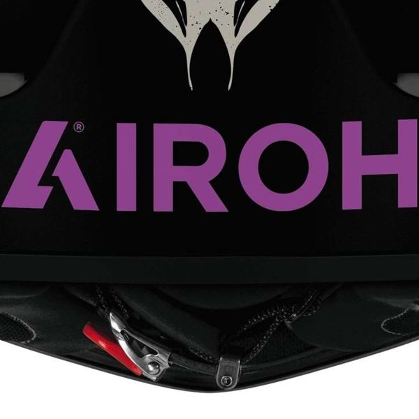 Airoh Connor Bloom Gloss