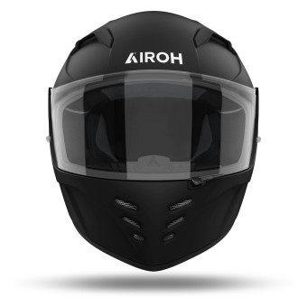 Airoh Connor Color Black Matt