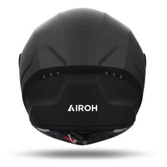 Airoh Connor Color Black Matt