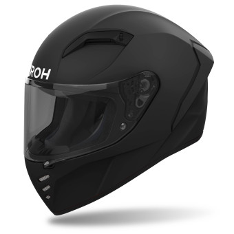 Integral Airoh Connor Color Black Matt