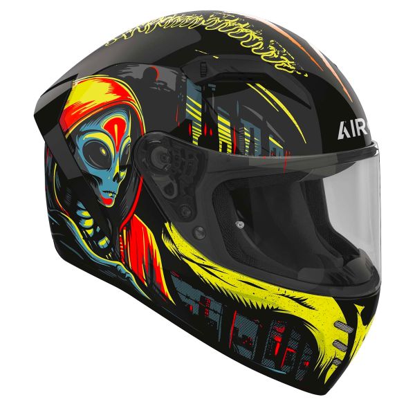 Airoh Brillo Connor Doble Cara