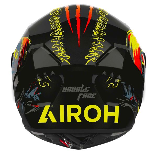 Airoh Brillo Connor Doble Cara