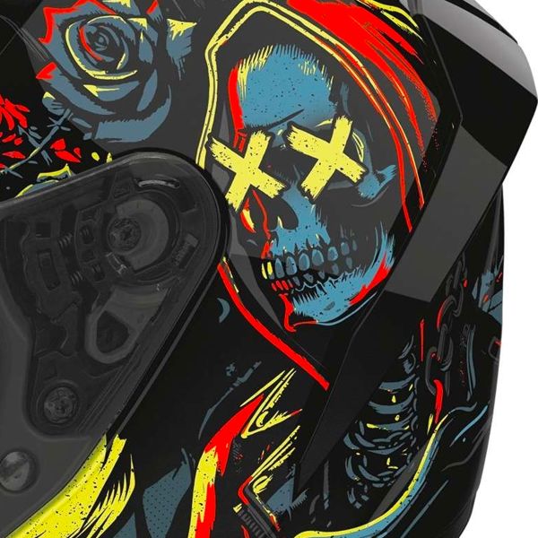 Airoh Brillo Connor Doble Cara