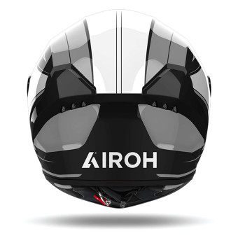 Airoh Connor Dunk Black