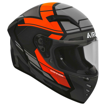 Airoh Connor Ego Naranja Mate