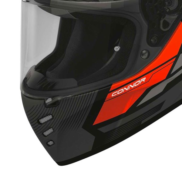 Airoh Connor Ego Naranja Mate