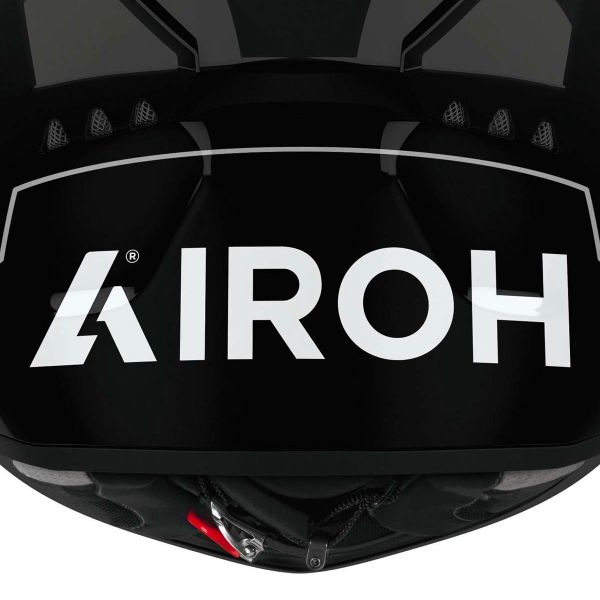 Airoh Connor Ego Amarillo Brillo