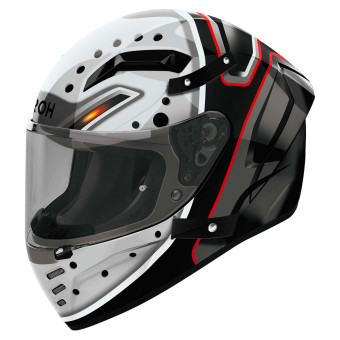 Integral Airoh Connor Masker Gloss