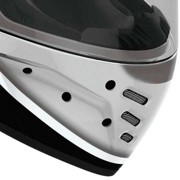 Airoh Connor Masker Gloss