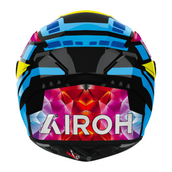 Airoh Brillo estelar Connor