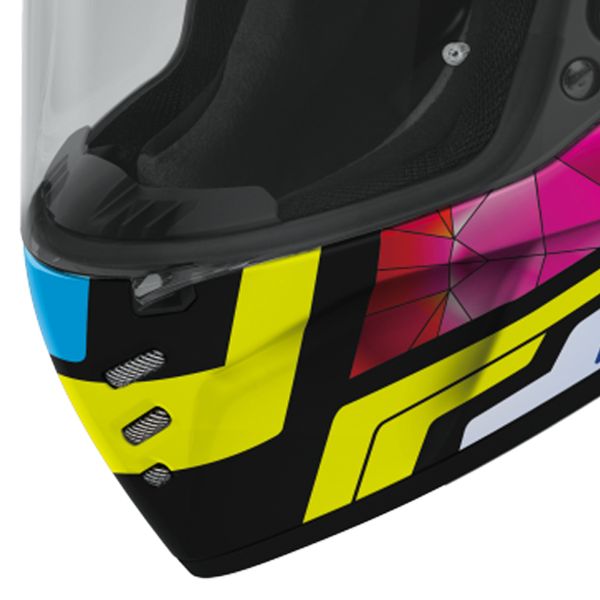 Airoh Brillo estelar Connor