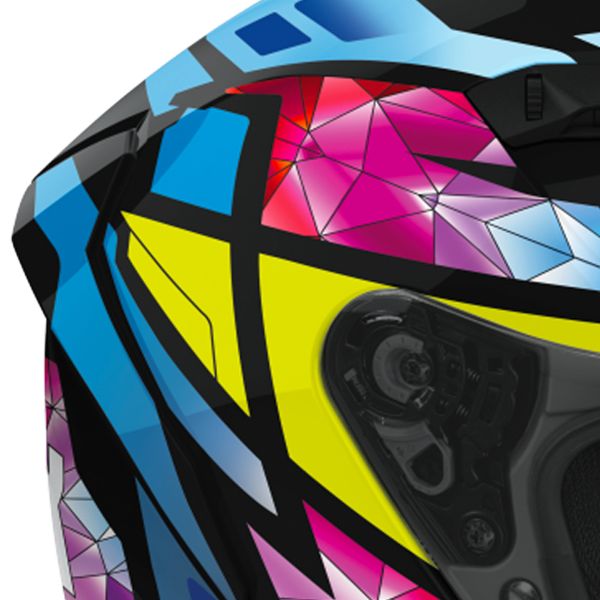 Airoh Brillo estelar Connor