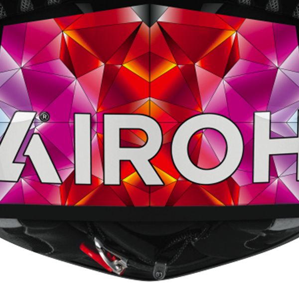 Airoh Brillo estelar Connor