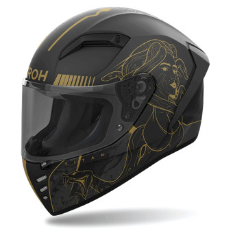 Integral Airoh Connor Titan Matt