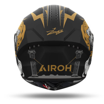 Airoh Connor Zeus