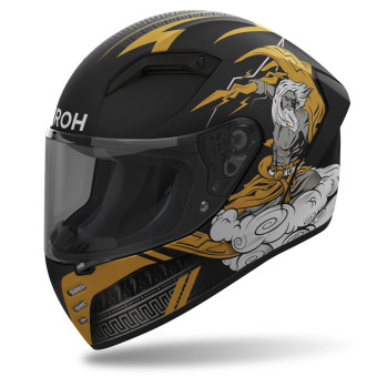 Integral Airoh Connor Zeus