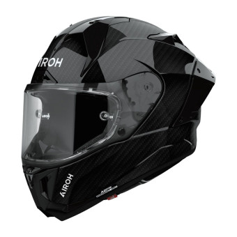 Integral Airoh GP 800 Carbono Brillo 6K ECE