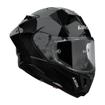Airoh GP 800 Carbono Brillo 6K ECE