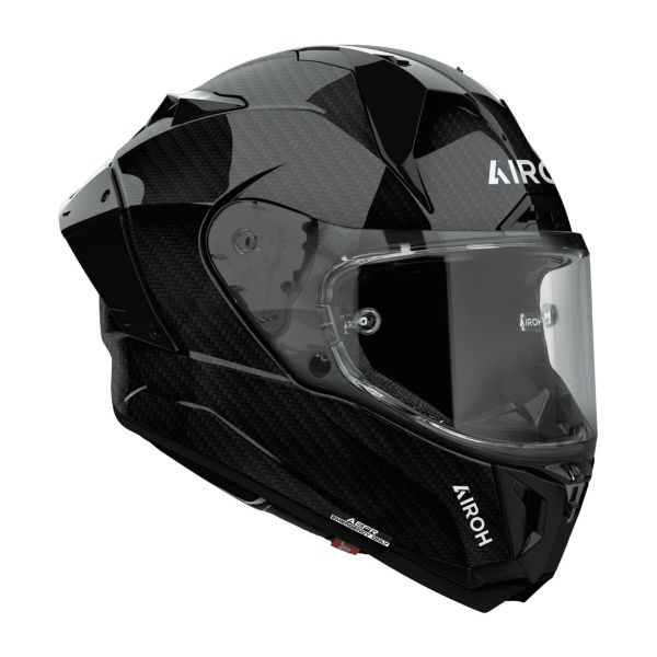 Airoh GP 800 Carbono Brillo 6K ECE