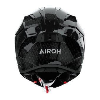 Airoh GP 800 Carbono Brillo 6K ECE