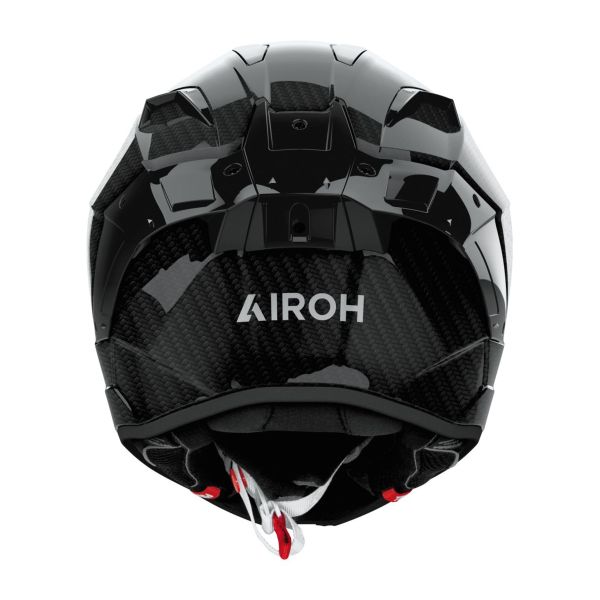 Airoh GP 800 Carbono Brillo 6K ECE