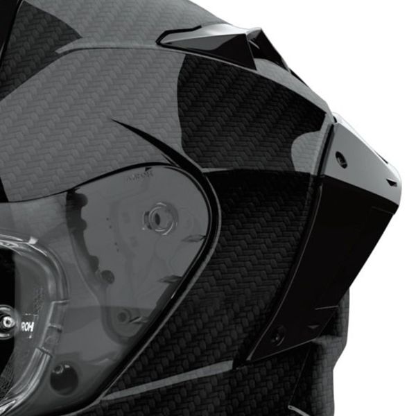 Airoh GP 800 Carbono Brillo 6K ECE