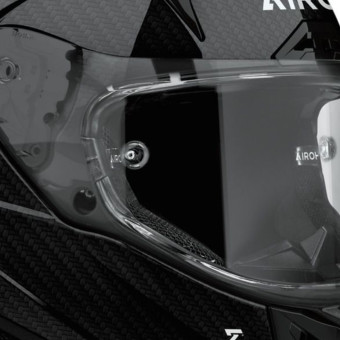 Airoh GP 800 Carbono Brillo 6K ECE