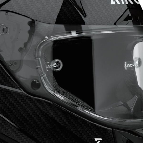 Airoh GP 800 Carbono Brillo 6K ECE