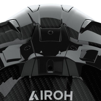 Airoh GP 800 Carbono Brillo 6K ECE