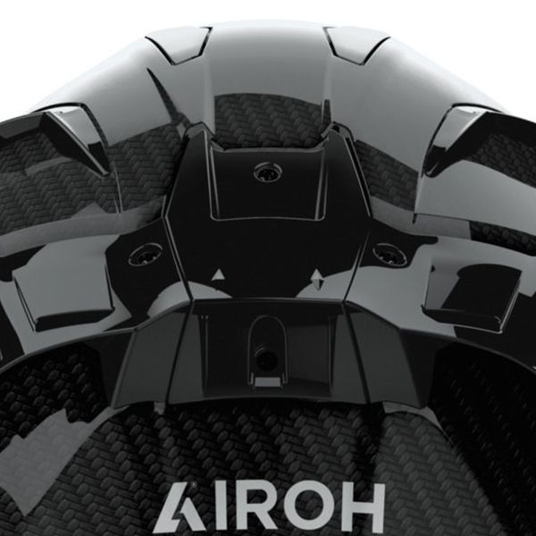 Airoh GP 800 Carbono Brillo 6K ECE