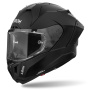 Casque Integral Airoh GP 800 Color Black Matt
