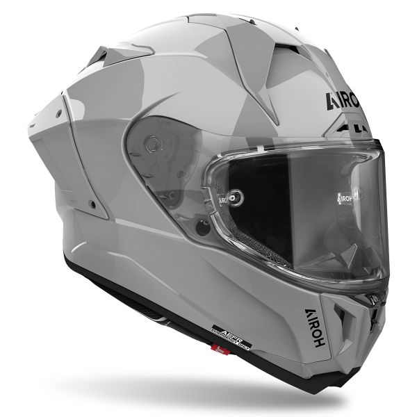 Airoh GP 800 Color Cement Grey