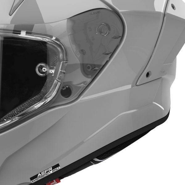 Airoh GP 800 Color Cement Grey