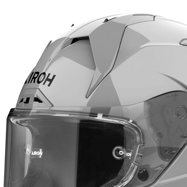 Airoh GP 800 Color Cement Grey