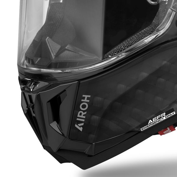 Airoh GP 800 FIM Racing Carbon