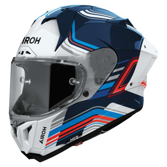 Integral Airoh GP 800 Huracn Brillo