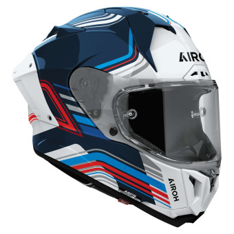 Airoh GP 800 Huracn Brillo